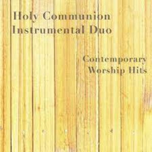 Holy Communion Instrumental Duo 的头像