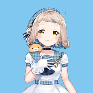 Avatar for Machita Chima