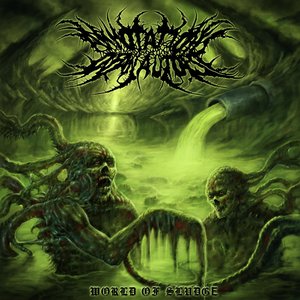 Изображение для 'World Of Sludge'