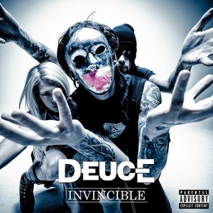 Invincible (Deuce Dot Com Edition)