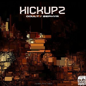 Gault / Zephyr