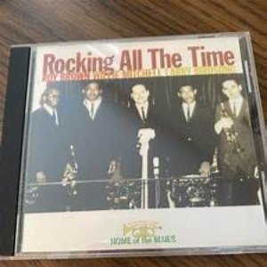 Rocking All the Time
