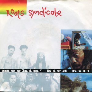Mokkin' Bird Hill