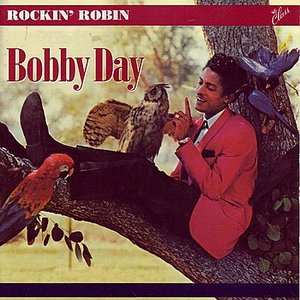 “Rockin' Robin”的封面
