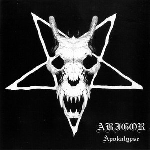 Apokalypse - EP