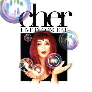 Live In Concert