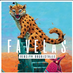 Favelas (Version orchestrale)