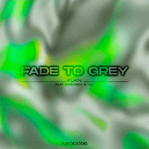 Fade to Grey - EP