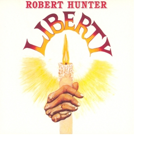 Liberty cover