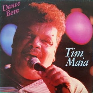 Dance Bem cover