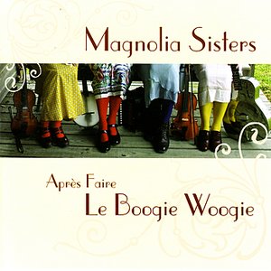 Après Faire Le Boogie Woogie