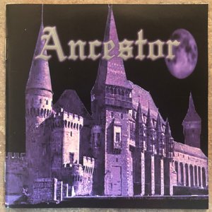 ancestor
