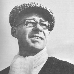 Frederick Fennell: Eastman Wind Ensemble 的头像