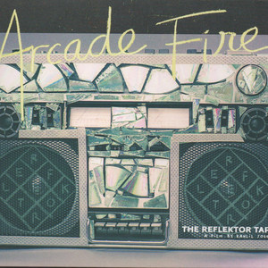 Arcade Fire - 122. Arcade Fire - Arcade Fire presents Sprawl II Lyrics - Zortam Music