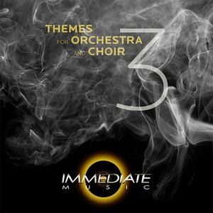 Themes for Orchestra & Choir - Volume 3