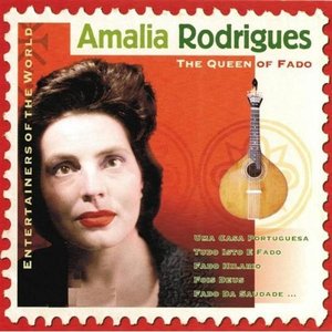 The Queen of Fado