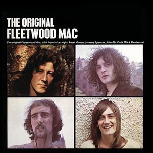 Original Fleetwood Mac