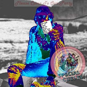 Please Come to Our Party