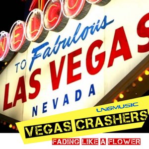 Vegas Crashers 的头像