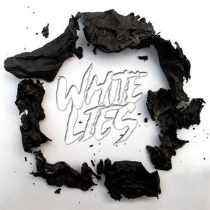 White Lies - Single