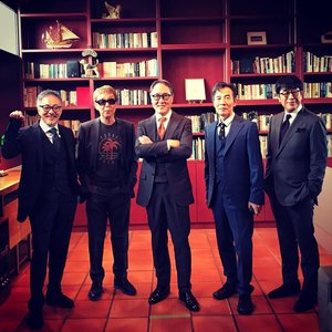佐野史郎 meets SKYE with 松任谷正隆 的头像