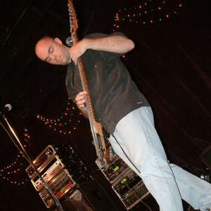 Tom Griesgraber photo provided by Last.fm