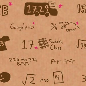 Avatar für Numberphile