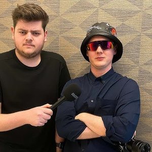Lanterne Rouge Cycling Podcast 的头像