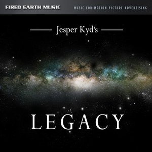 Jesper Kyd's LEGACY (Original Soundtrack)