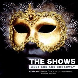The Shows - West End And Broadway