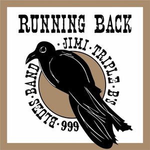 Running back