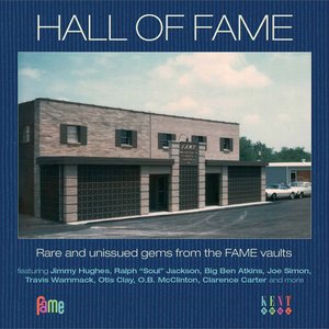 Image for 'Hall Of Fame'