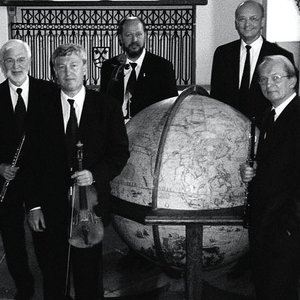 Avatar de Copenhagen Chamber Ensemble