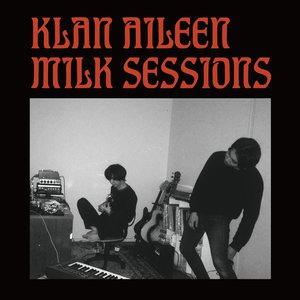 MILK SESSIONS