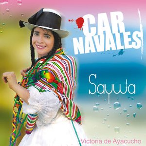 Image for 'CARNAVALES'