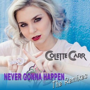 Never Gonna Happen (The Remixes) - EP