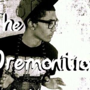 “The Premonition”的封面