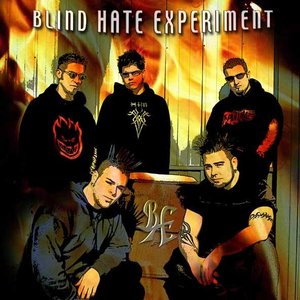 Blind Hate Experiment 的头像