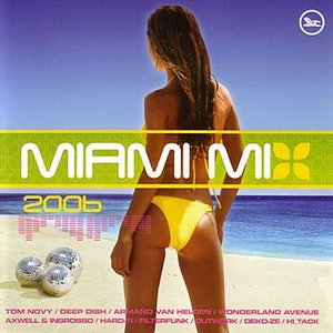 Miami Mix 2006