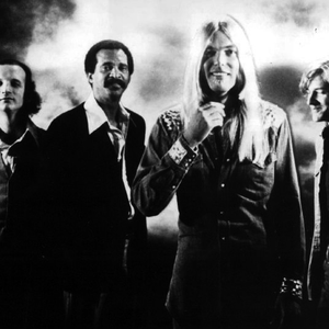 The Gregg Allman Band photo provided by Last.fm
