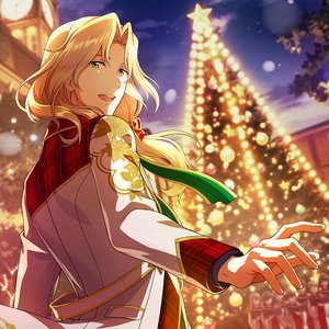 Avatar for 都築 圭 (CV.土岐隼一)