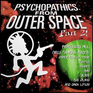 Psychopathics From Outer Space Part 2!