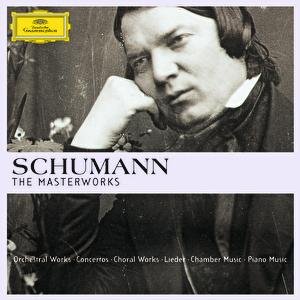 Schumann - The Masterworks