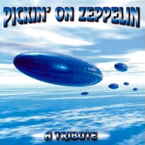 Avatar de Pickin' On Zeppelin