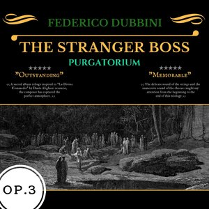 The Stranger Boss: Purgatorium