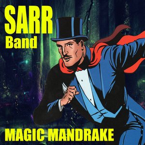 Magic Mandrake