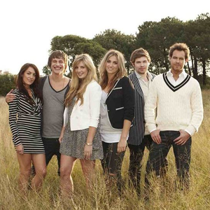 Aston Harvey photo provided by Last.fm