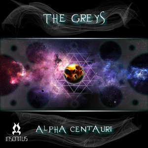 Alpha Centauri