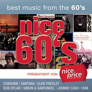 “Nice 60s”的封面