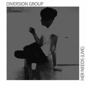 Diversion Group photo provided by Last.fm